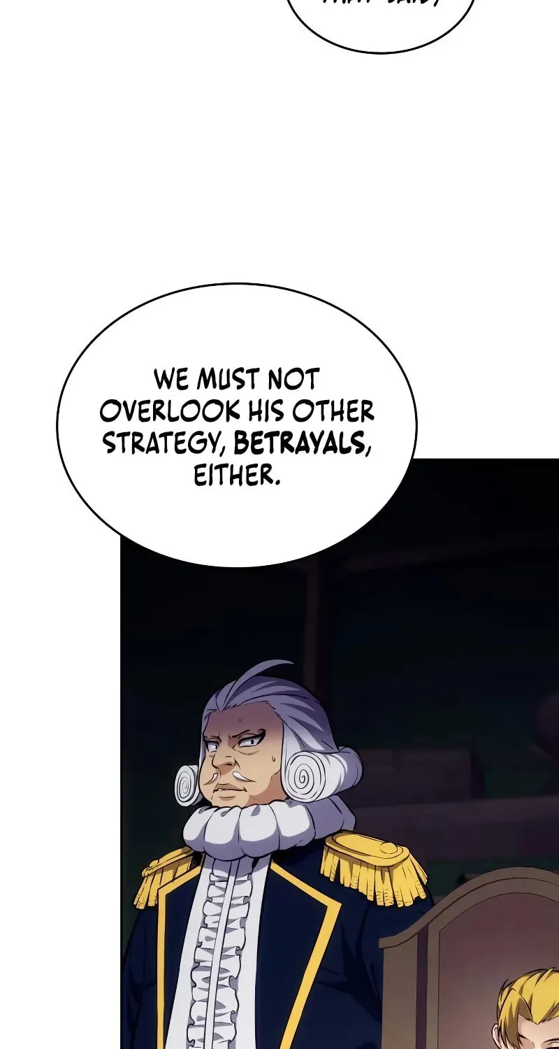 The Cold-Blooded Warrior Chapter 7 page 36 - 
