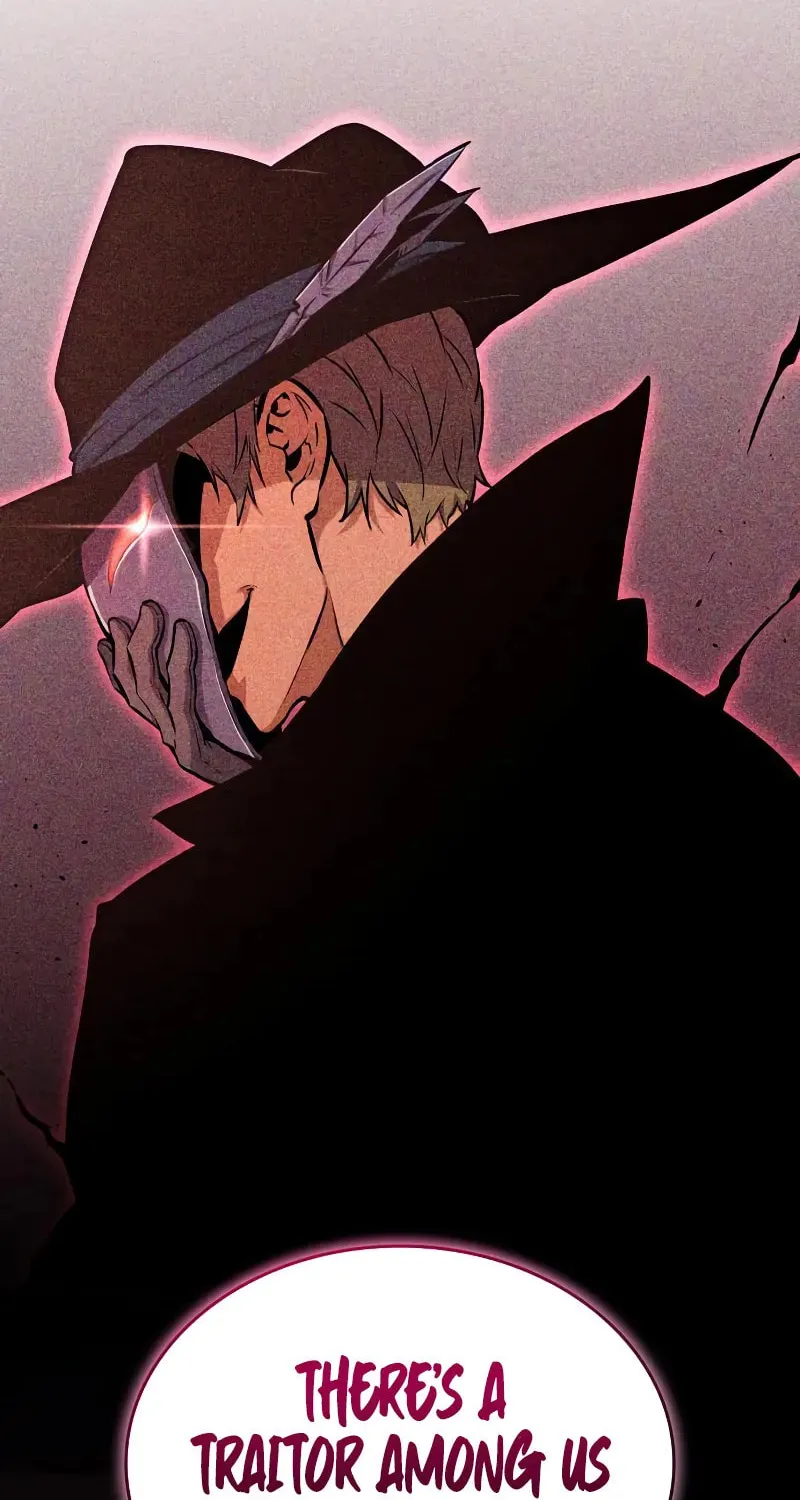 The Cold-Blooded Warrior Chapter 7 page 38 - 