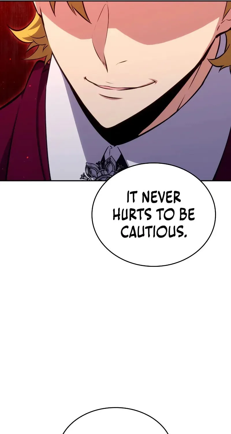 The Cold-Blooded Warrior Chapter 7 page 41 - 