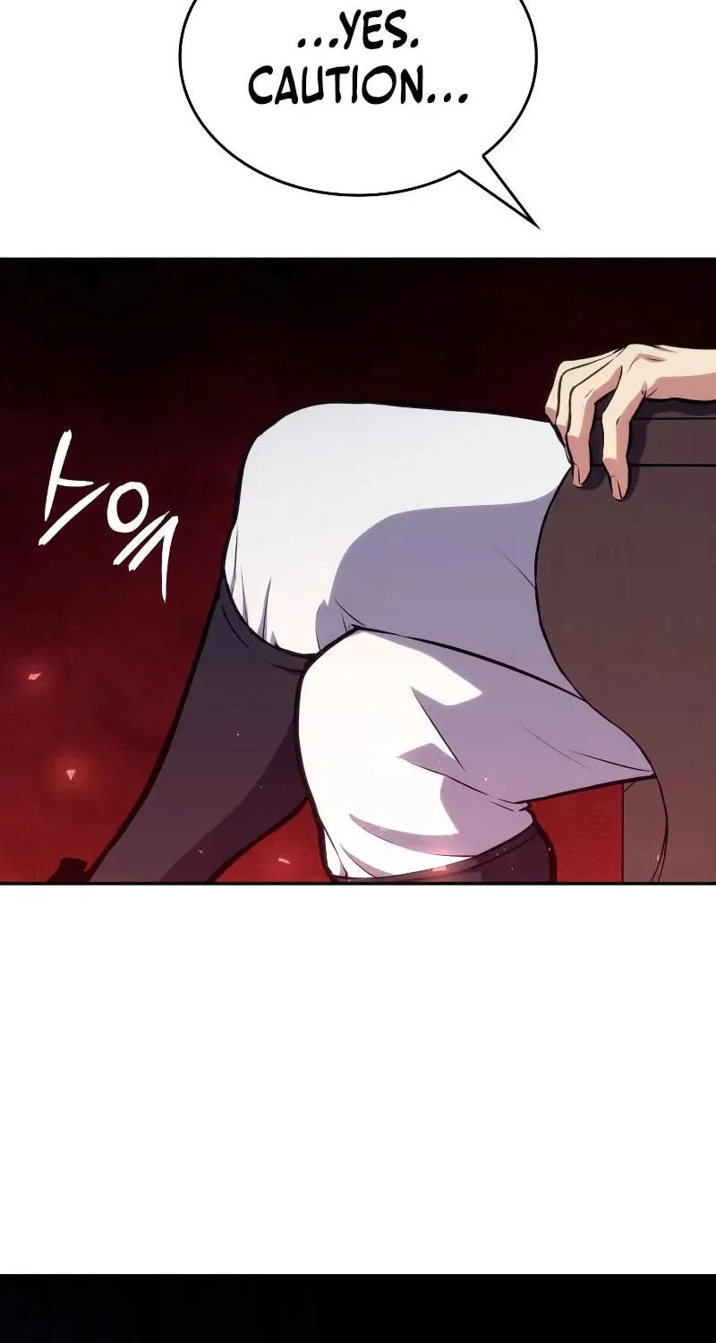 The Cold-Blooded Warrior Chapter 7 page 42 - 