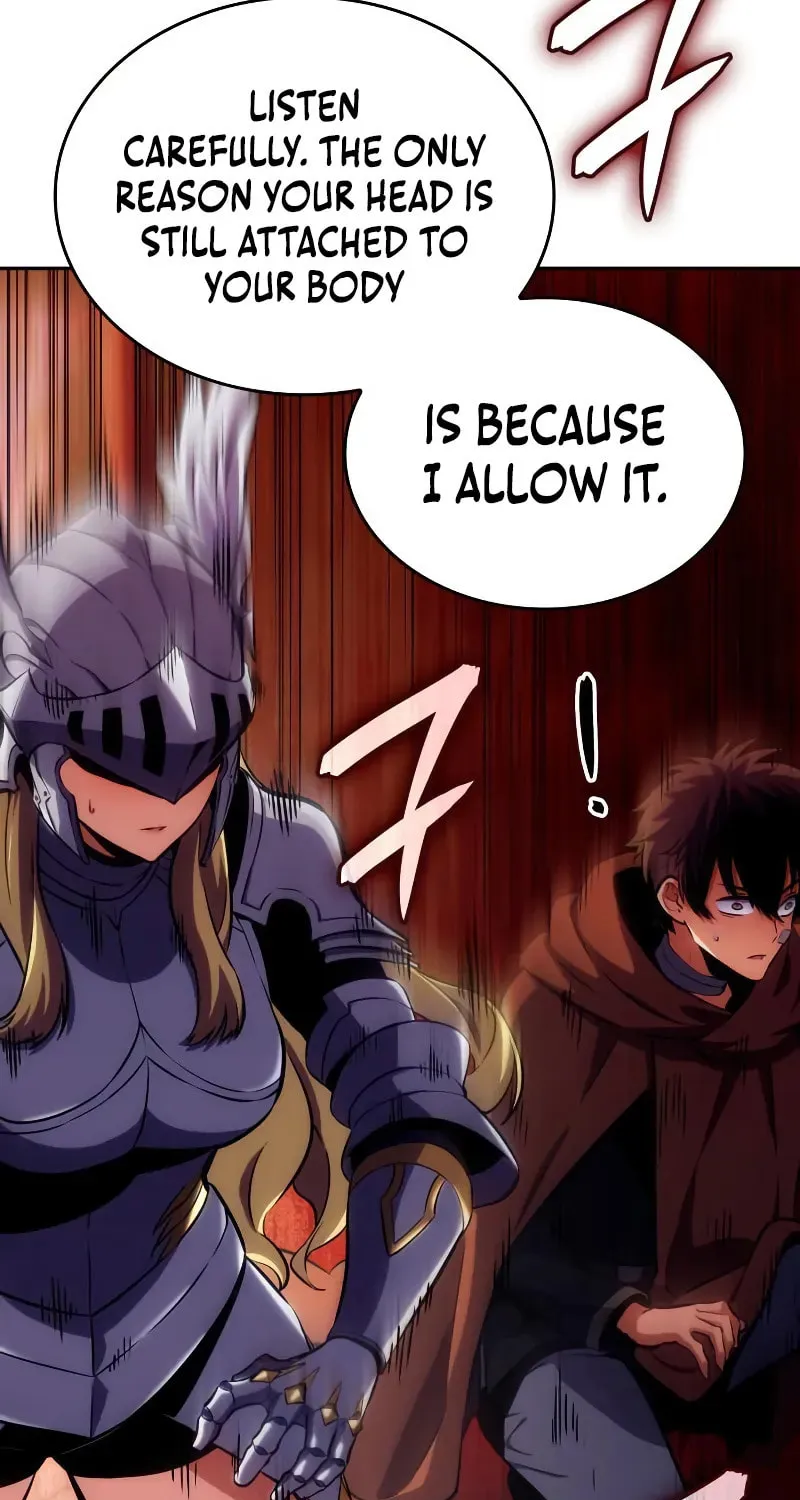 The Cold-Blooded Warrior Chapter 7 page 45 - 