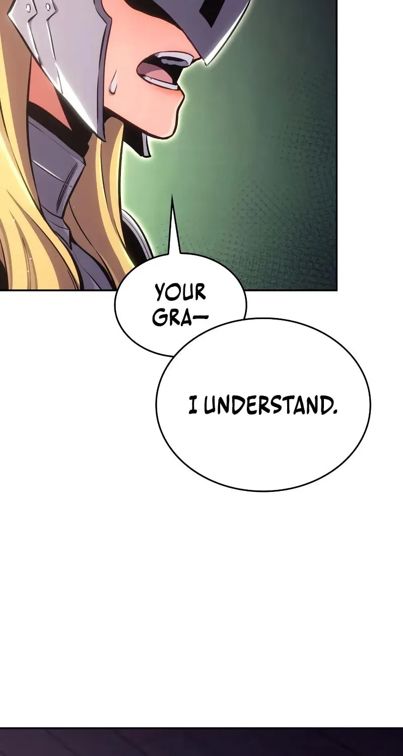 The Cold-Blooded Warrior Chapter 7 page 47 - 