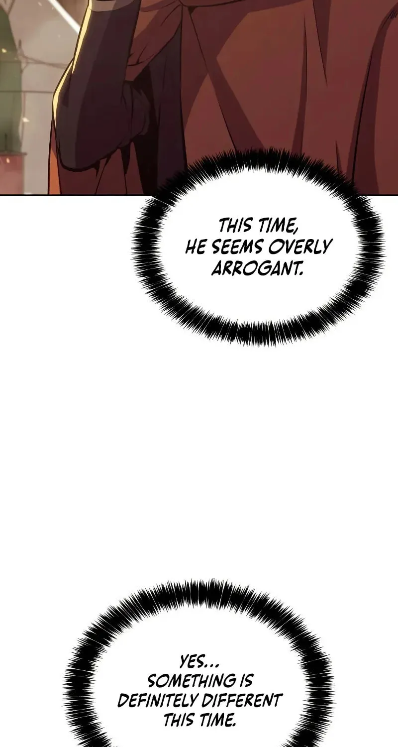 The Cold-Blooded Warrior Chapter 7 page 57 - 