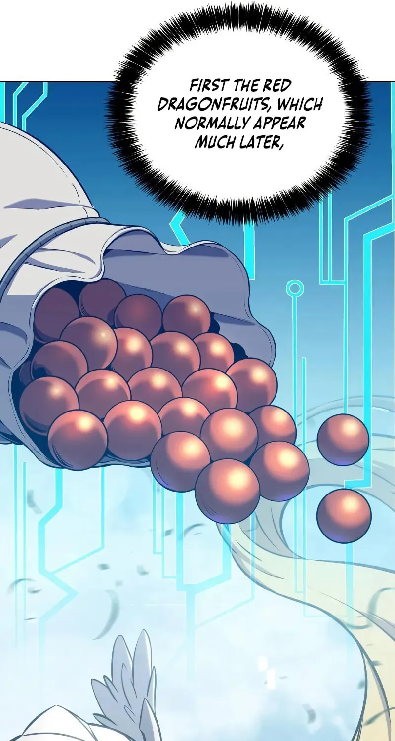 The Cold-Blooded Warrior Chapter 7 page 59 - 