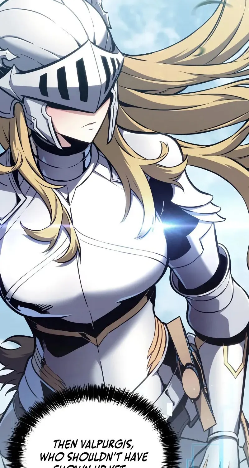 The Cold-Blooded Warrior Chapter 7 page 60 - 