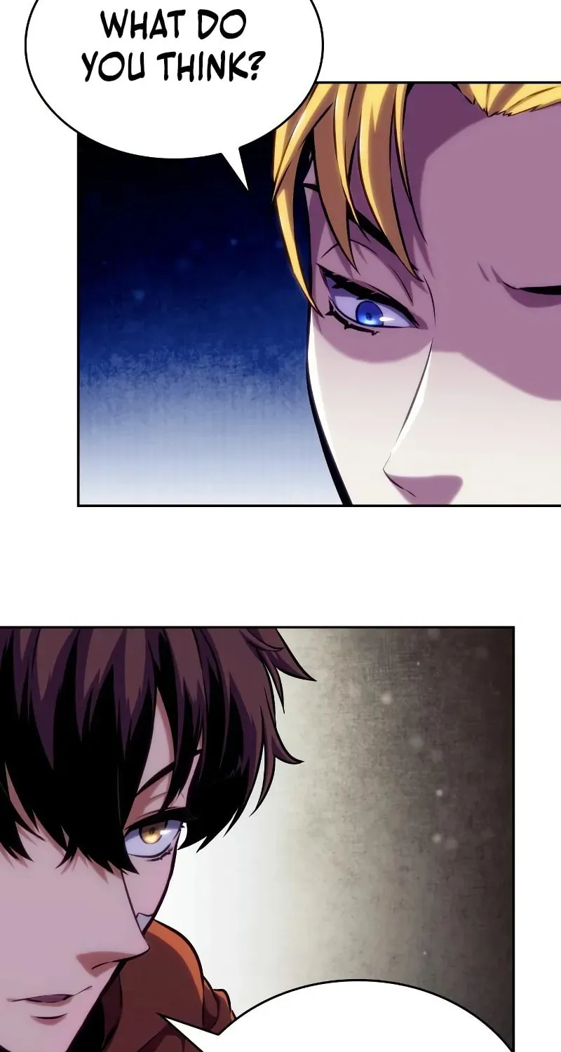 The Cold-Blooded Warrior Chapter 7 page 7 - 