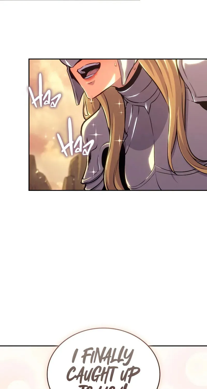 The Cold-Blooded Warrior Chapter 7 page 65 - 