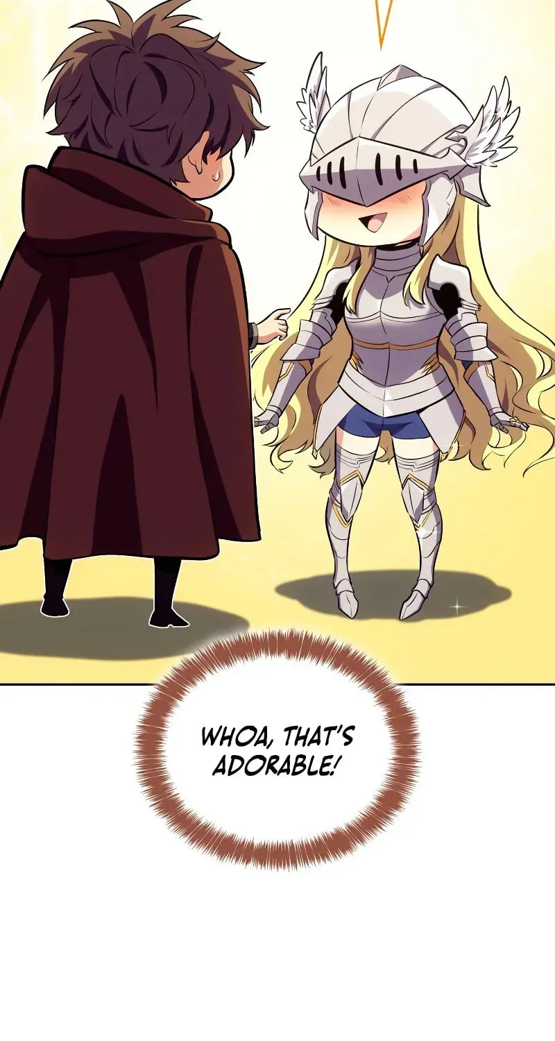 The Cold-Blooded Warrior Chapter 7 page 70 - 