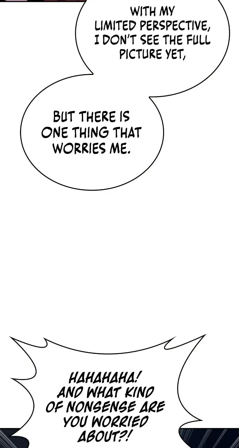The Cold-Blooded Warrior Chapter 7 page 8 - 