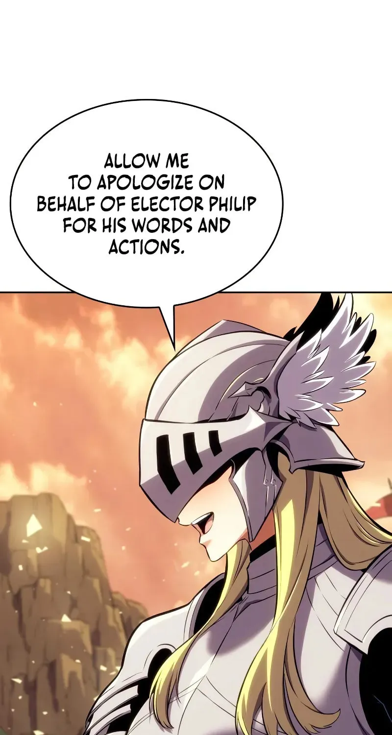 The Cold-Blooded Warrior Chapter 7 page 71 - 