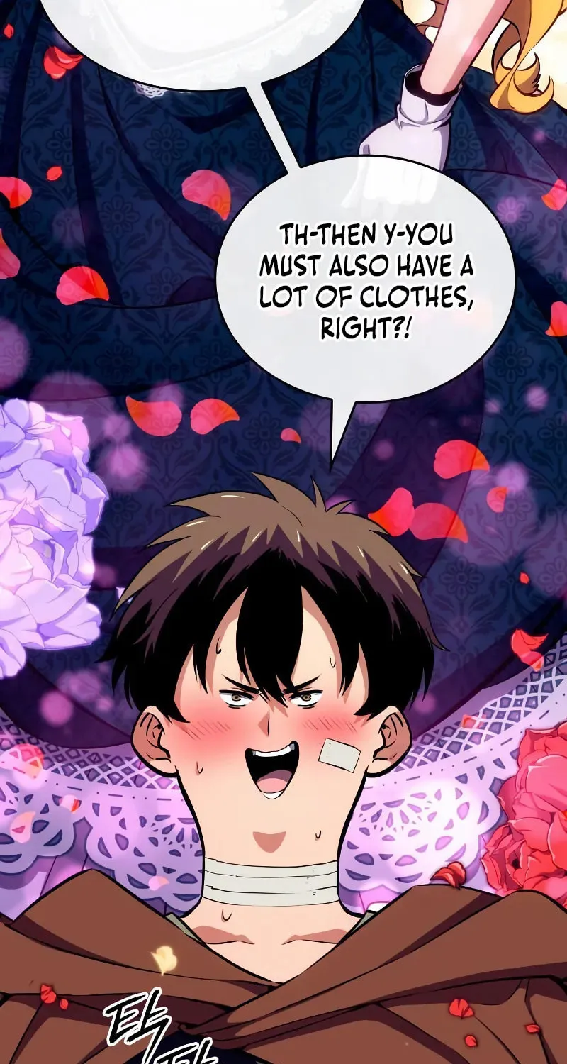 The Cold-Blooded Warrior Chapter 7 page 77 - 