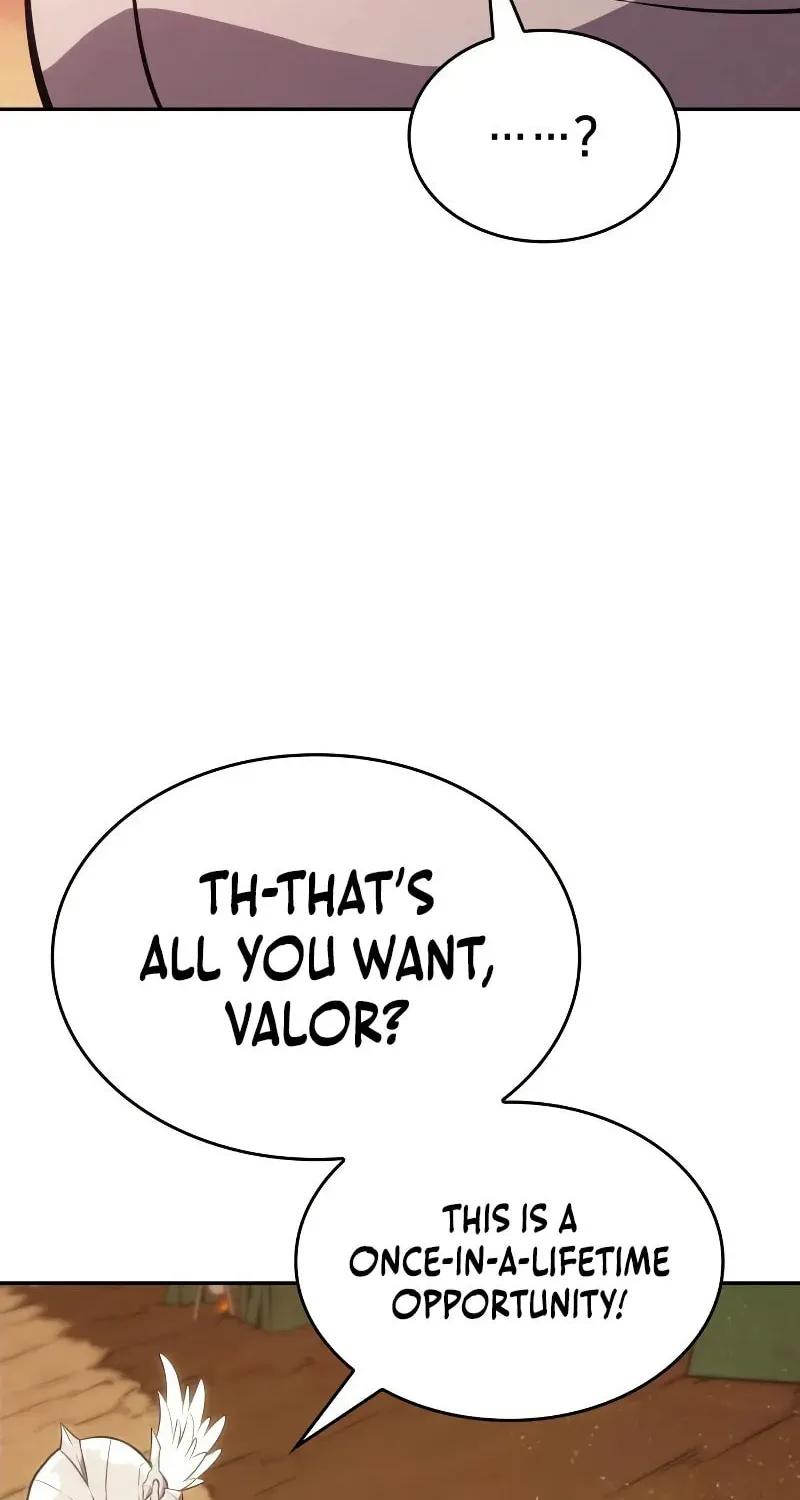 The Cold-Blooded Warrior Chapter 7 page 82 - 
