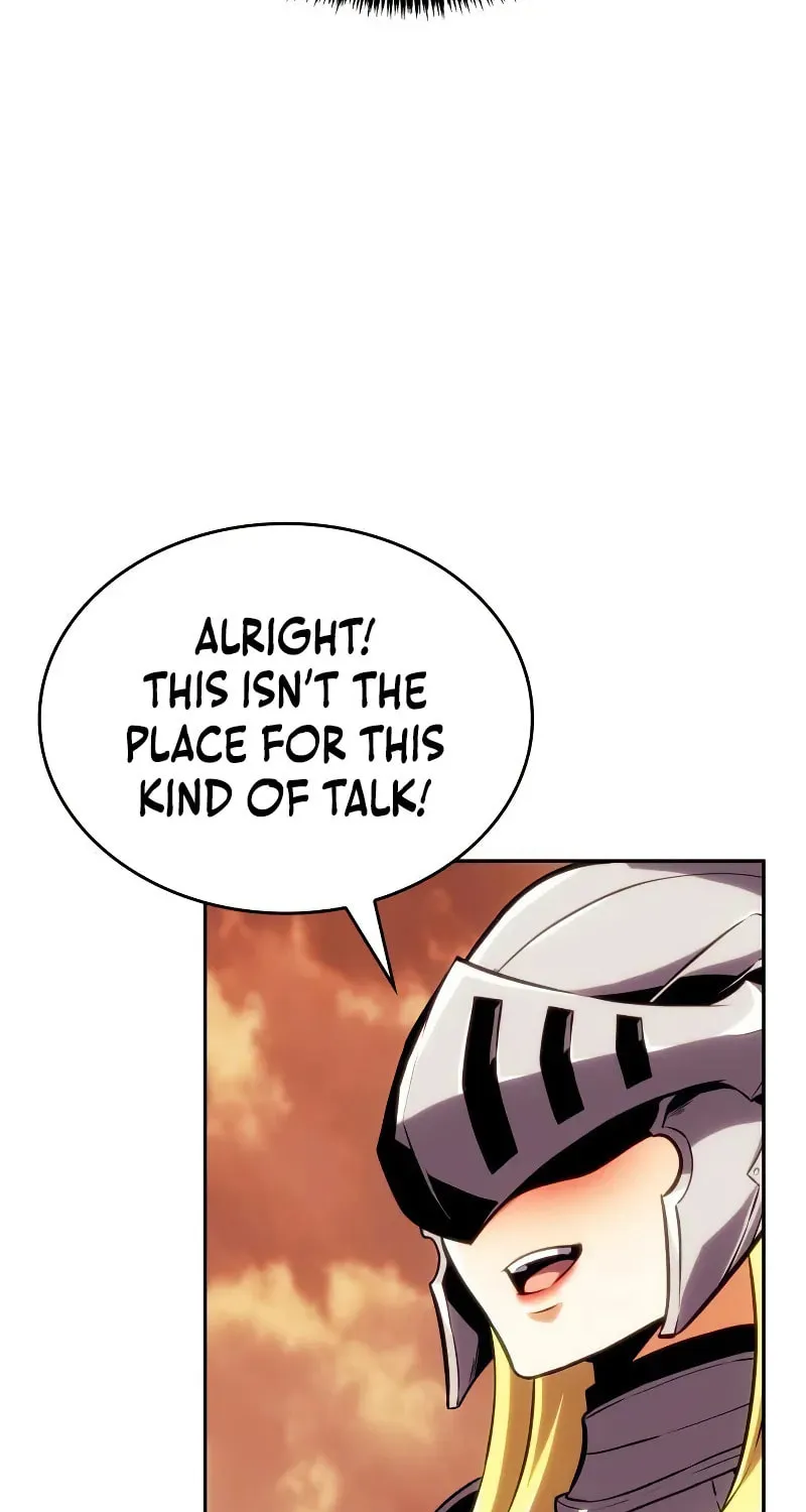 The Cold-Blooded Warrior Chapter 7 page 89 - 