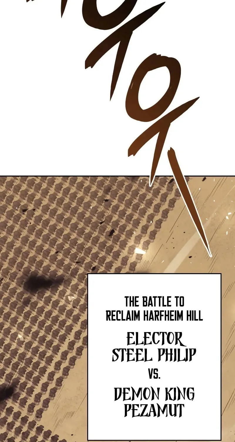 The Cold-Blooded Warrior Chapter 7 page 98 - 