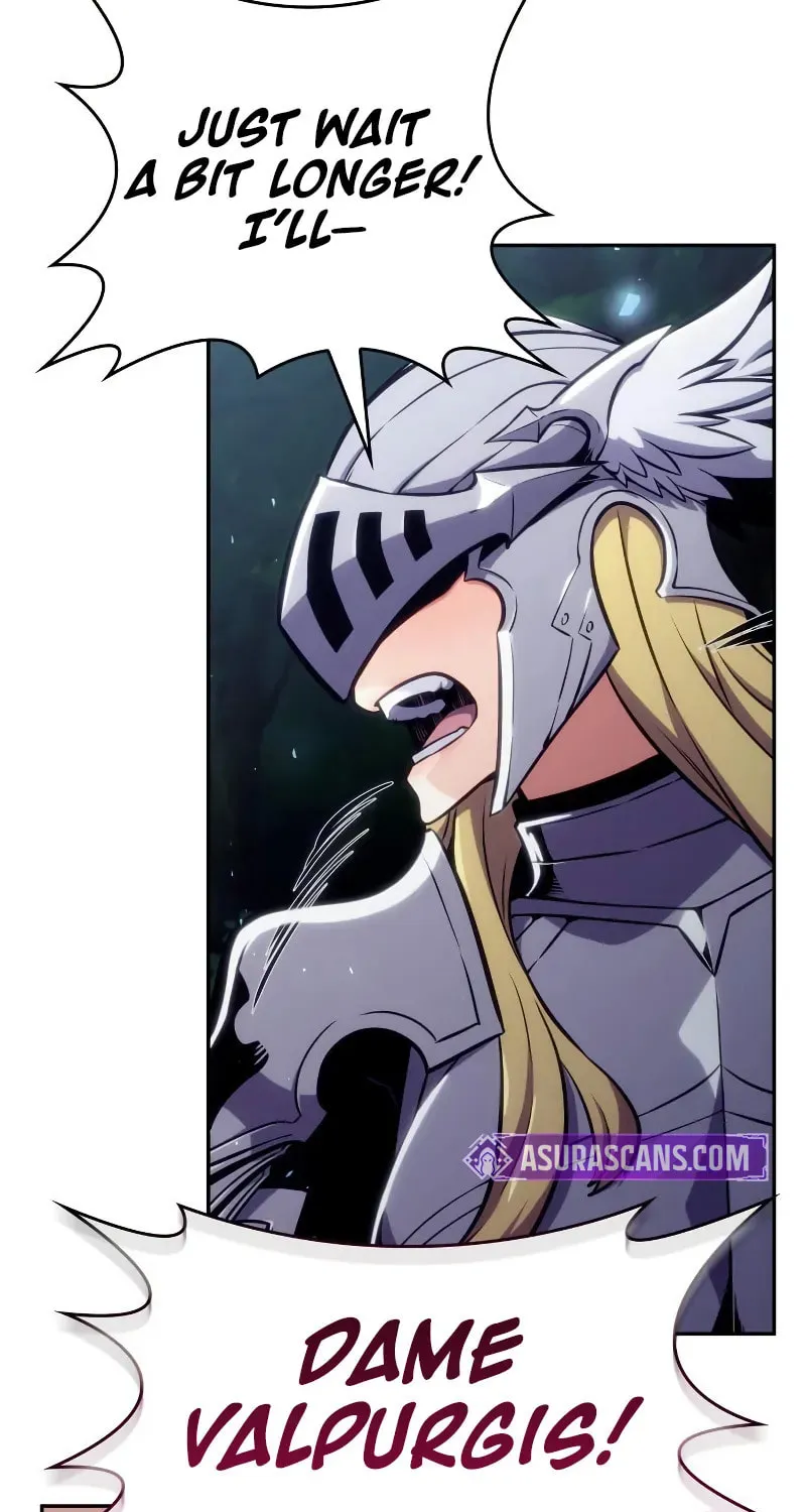The Cold-Blooded Warrior Chapter 8 page 105 - 