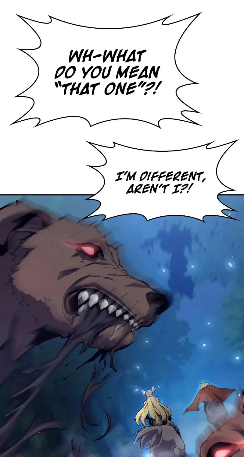 The Cold-Blooded Warrior Chapter 8 page 109 - 