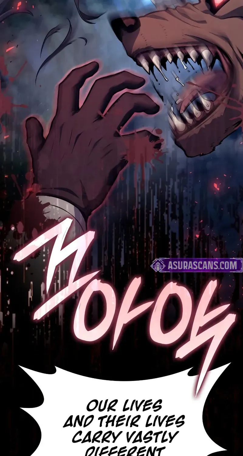 The Cold-Blooded Warrior Chapter 8 page 110 - 
