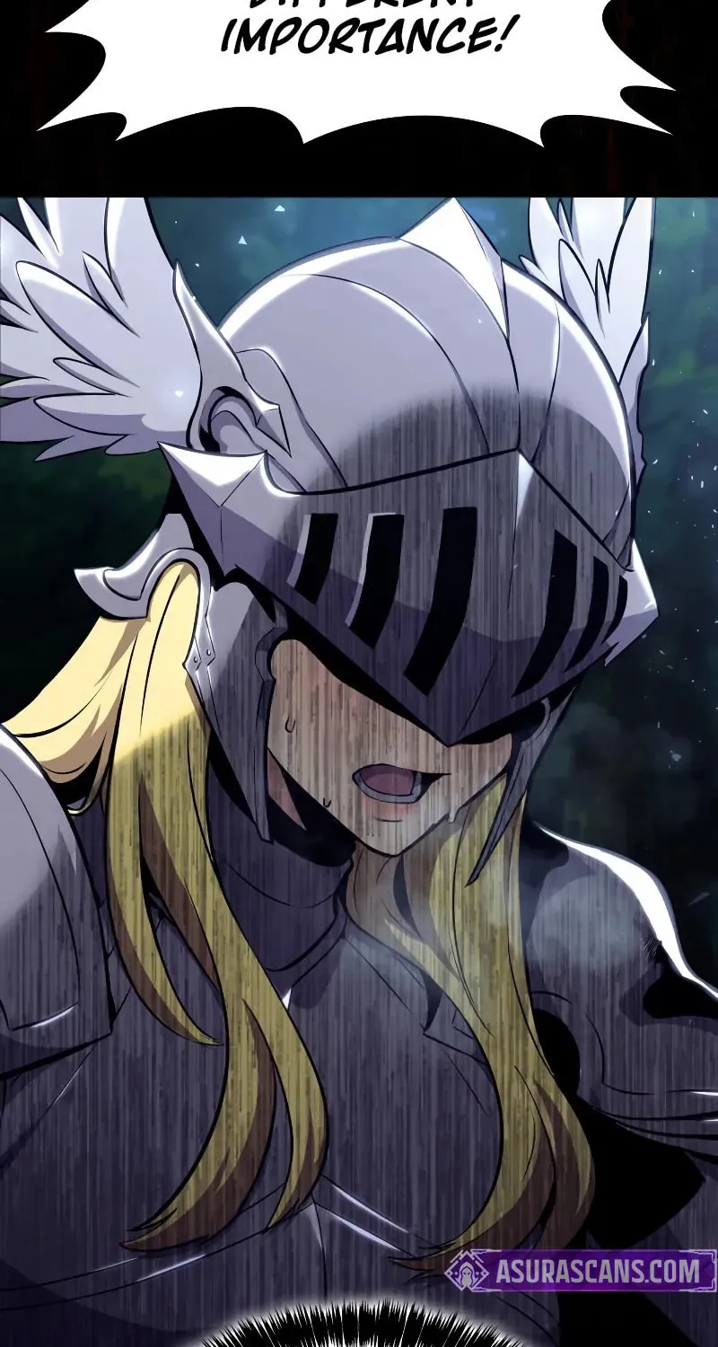 The Cold-Blooded Warrior Chapter 8 page 111 - 