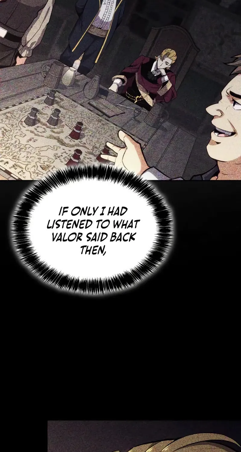 The Cold-Blooded Warrior Chapter 8 page 114 - 