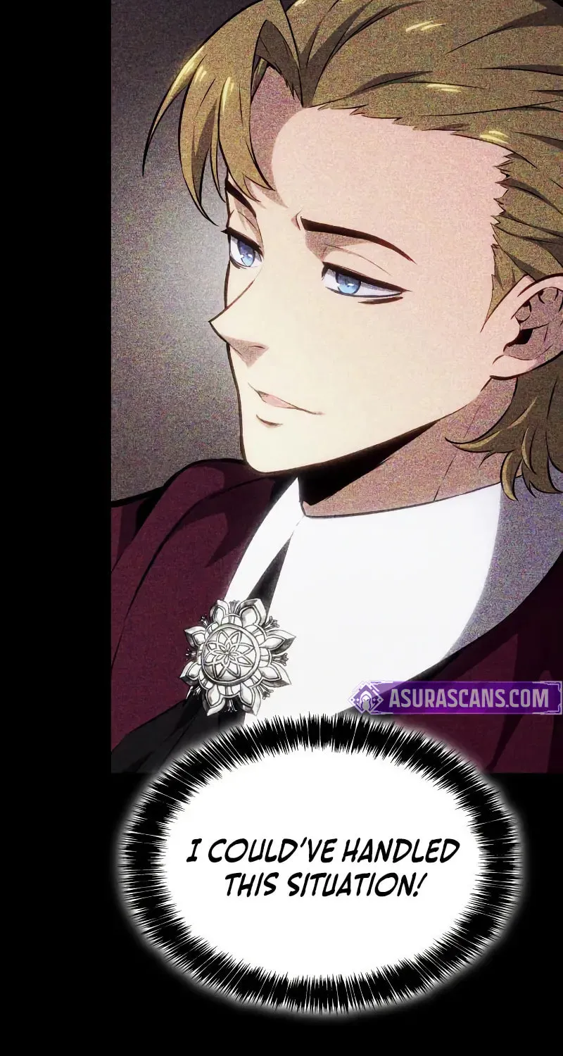 The Cold-Blooded Warrior Chapter 8 page 115 - 