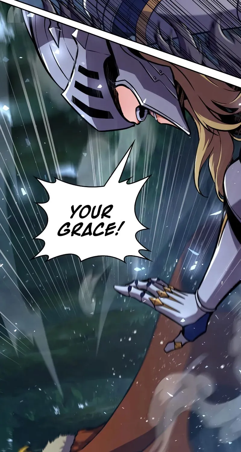 The Cold-Blooded Warrior Chapter 8 page 122 - 