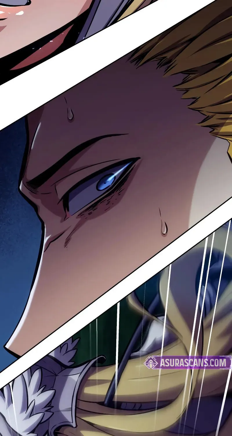 The Cold-Blooded Warrior Chapter 8 page 124 - 