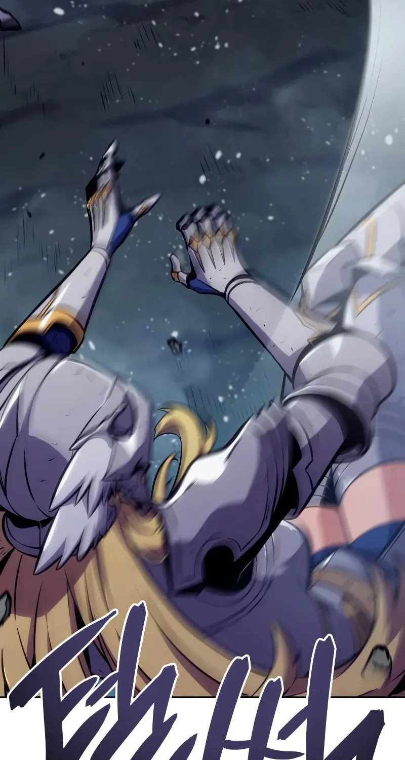The Cold-Blooded Warrior Chapter 8 page 129 - 