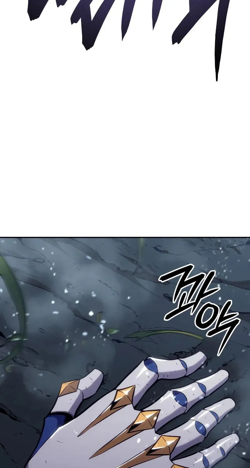 The Cold-Blooded Warrior Chapter 8 page 130 - 