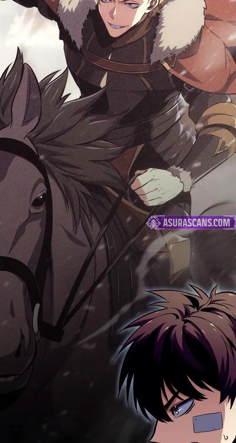 The Cold-Blooded Warrior Chapter 8 page 14 - 