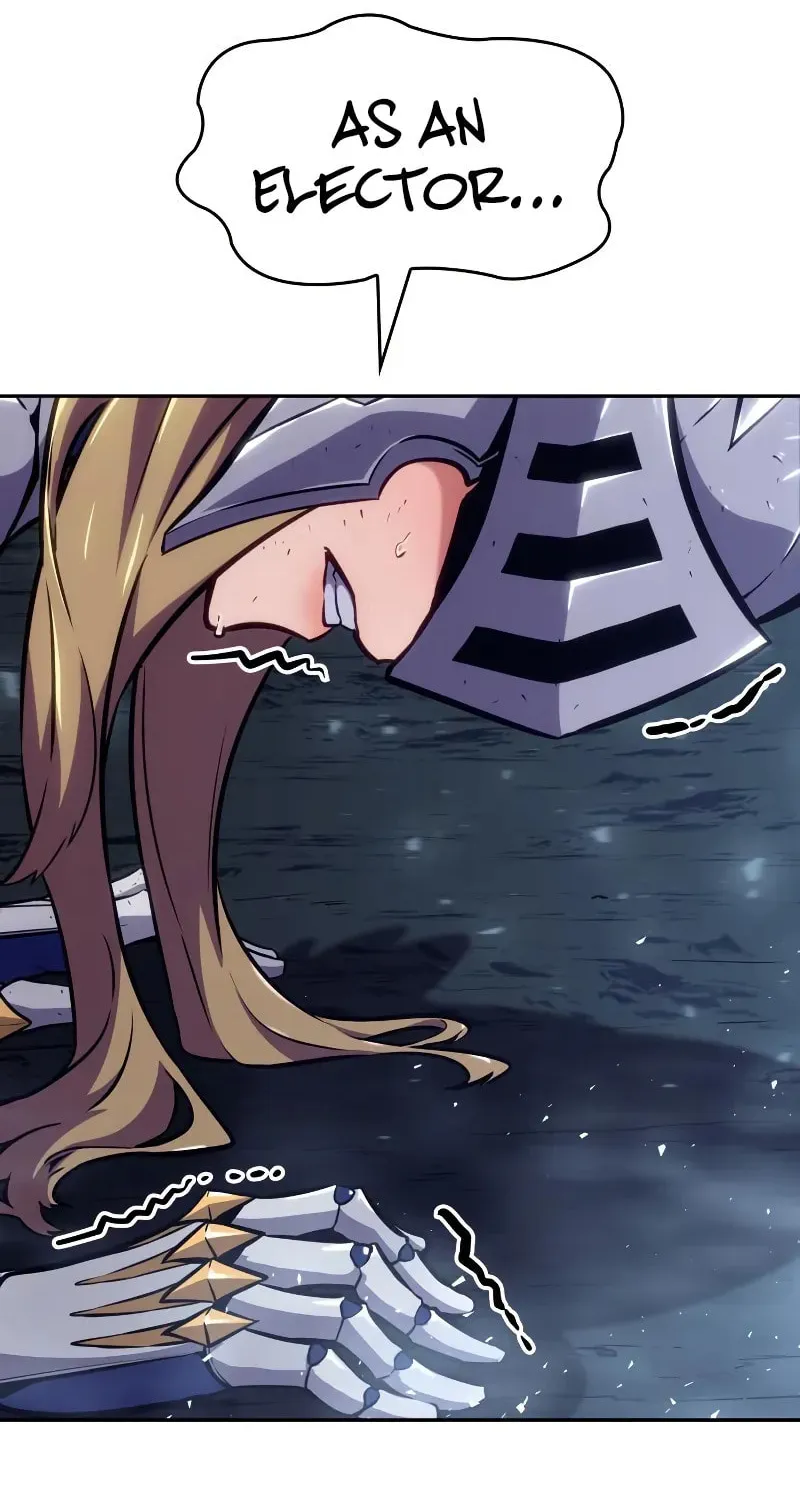 The Cold-Blooded Warrior Chapter 8 page 133 - 