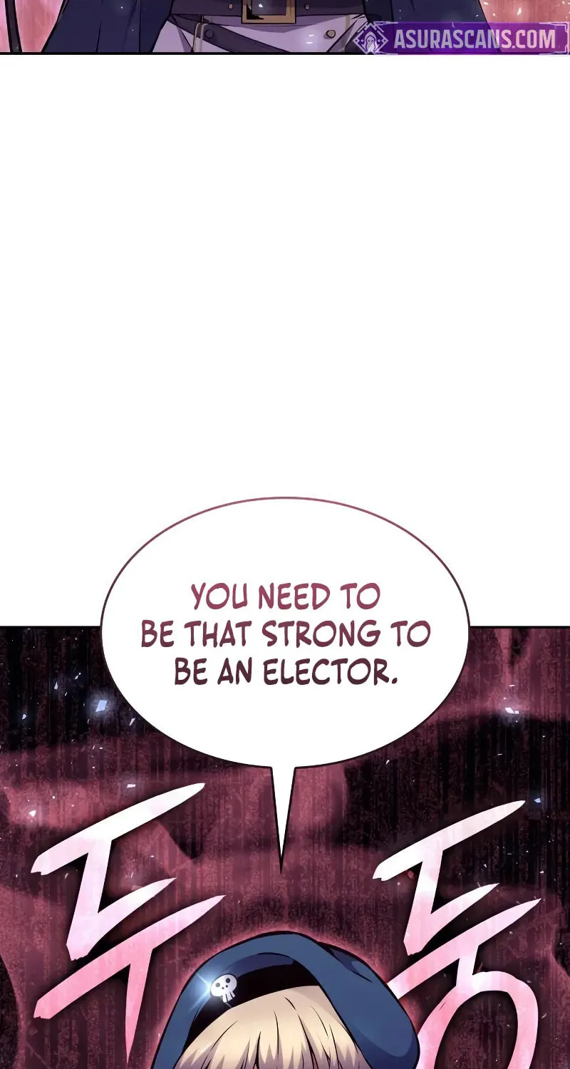 The Cold-Blooded Warrior Chapter 8 page 135 - 