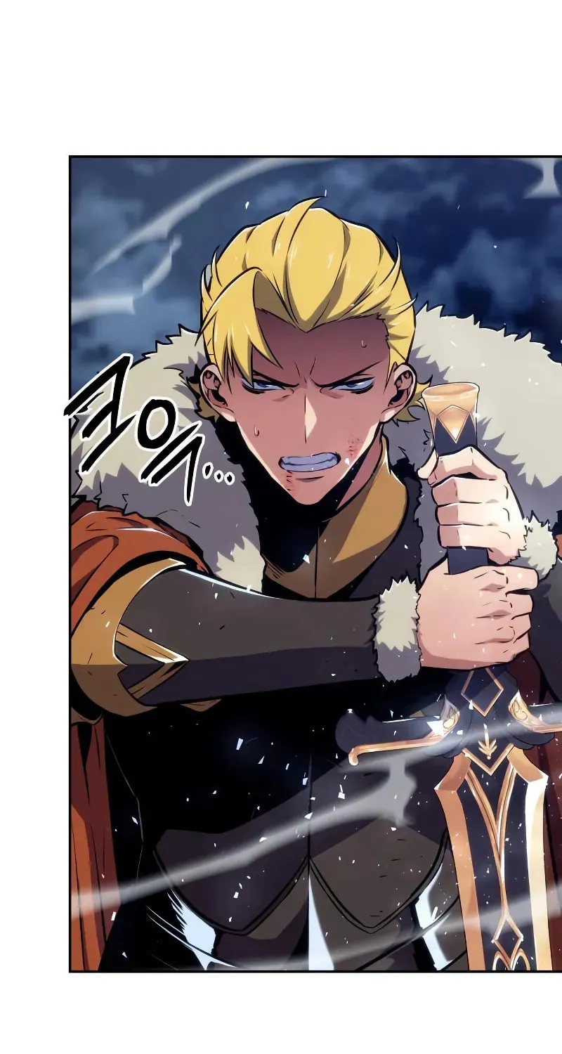 The Cold-Blooded Warrior Chapter 8 page 16 - 