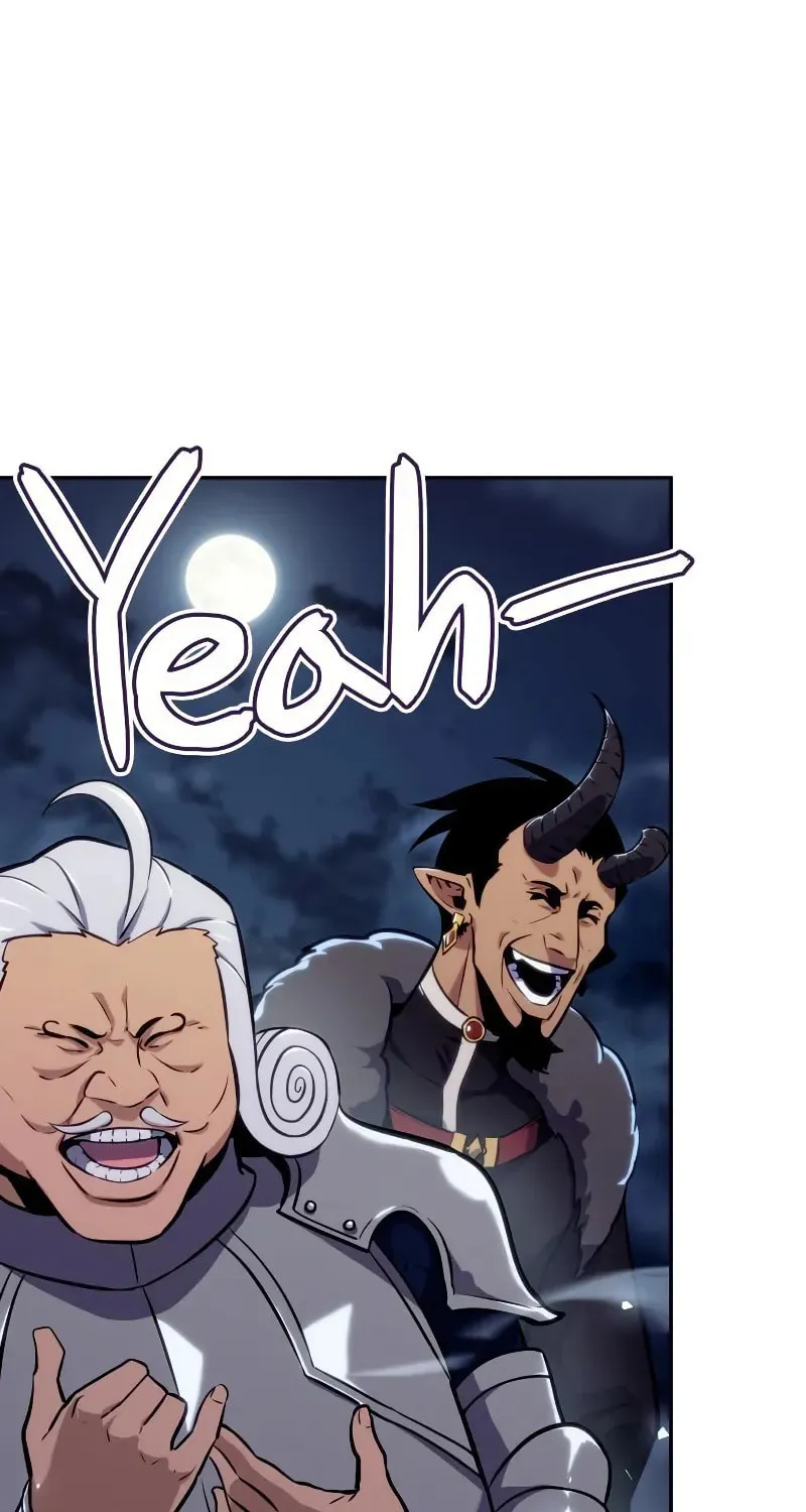 The Cold-Blooded Warrior Chapter 8 page 17 - 
