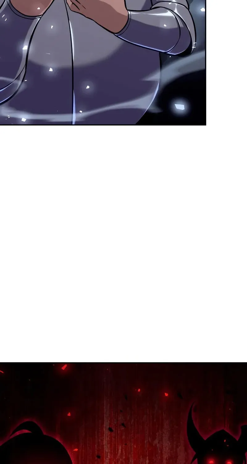 The Cold-Blooded Warrior Chapter 8 page 18 - 