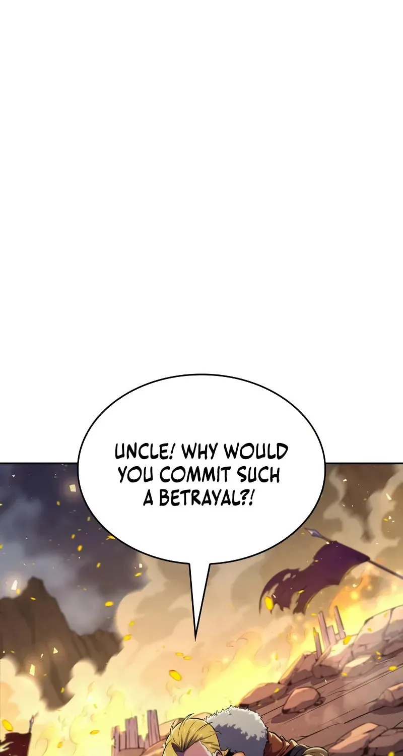 The Cold-Blooded Warrior Chapter 8 page 22 - 