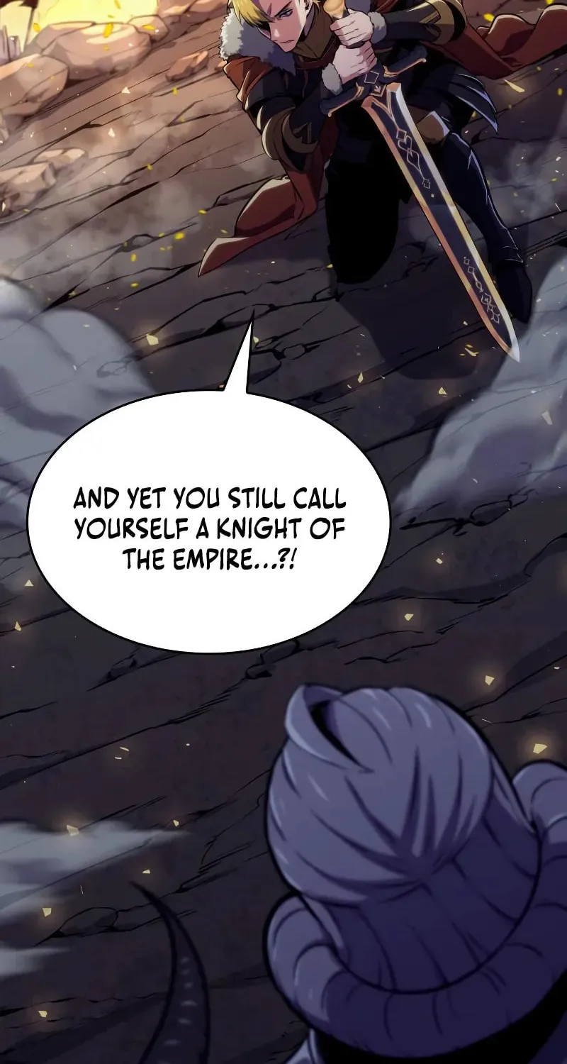 The Cold-Blooded Warrior Chapter 8 page 23 - 