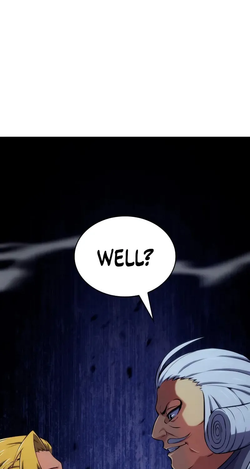 The Cold-Blooded Warrior Chapter 8 page 29 - 