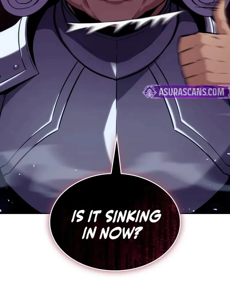 The Cold-Blooded Warrior Chapter 8 page 31 - 