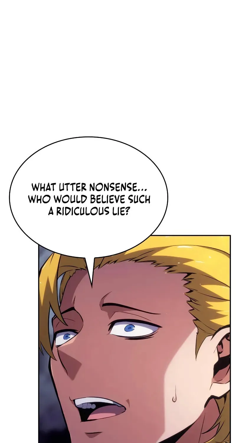 The Cold-Blooded Warrior Chapter 8 page 32 - 