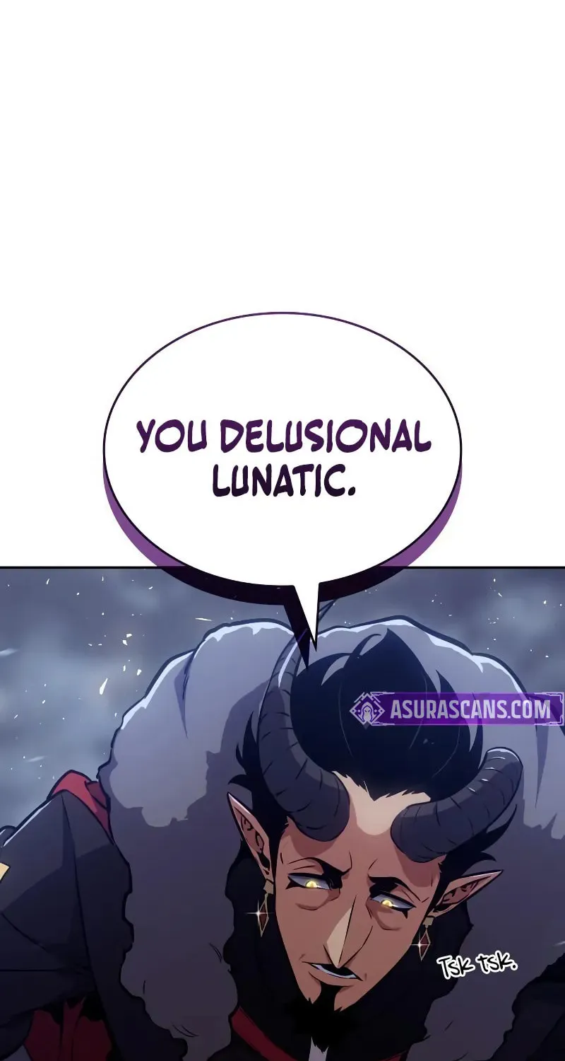 The Cold-Blooded Warrior Chapter 8 page 35 - 