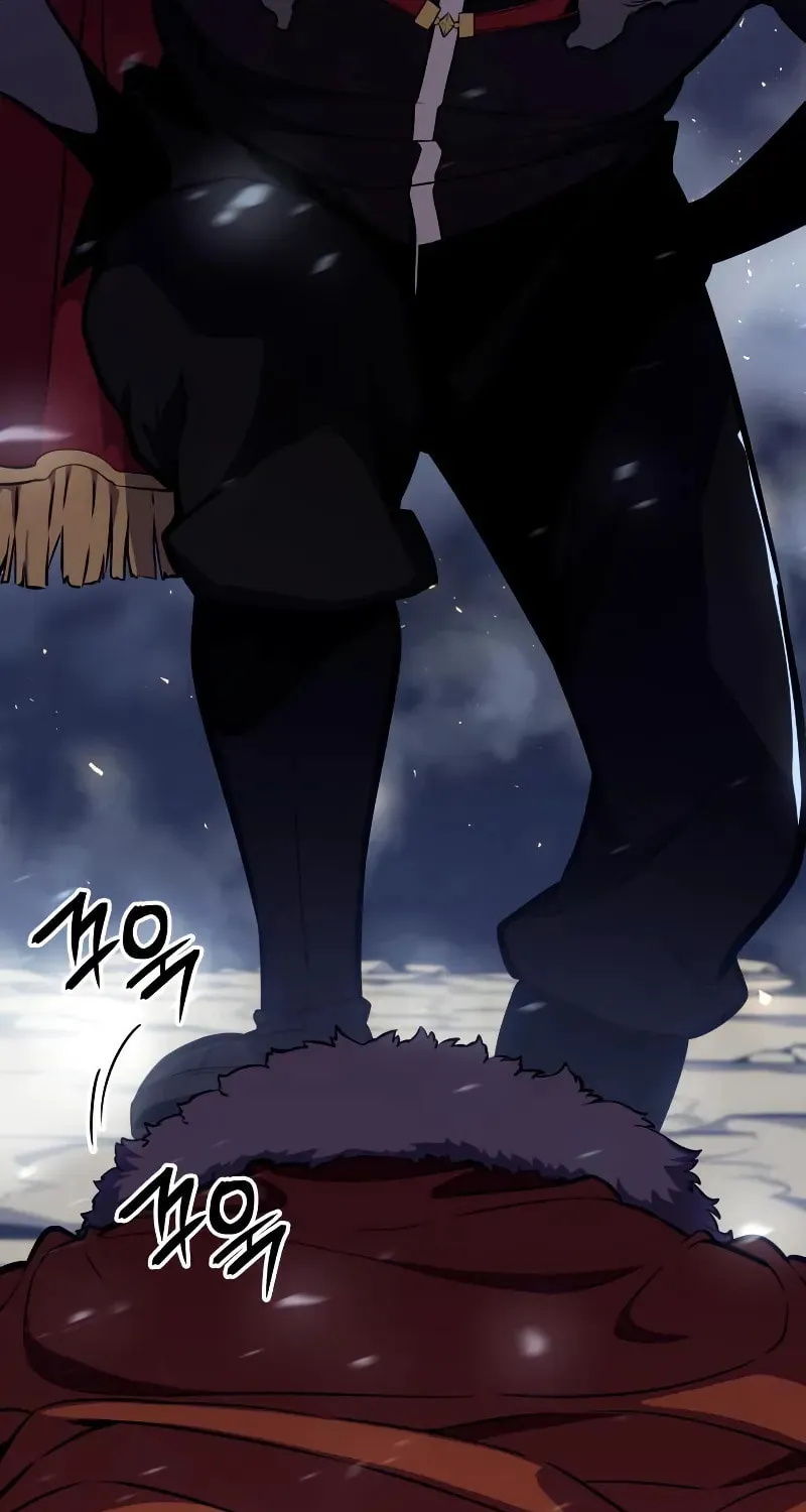 The Cold-Blooded Warrior Chapter 8 page 36 - 