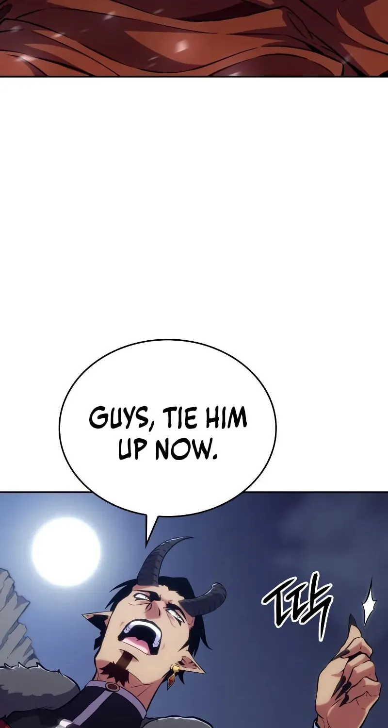 The Cold-Blooded Warrior Chapter 8 page 37 - 