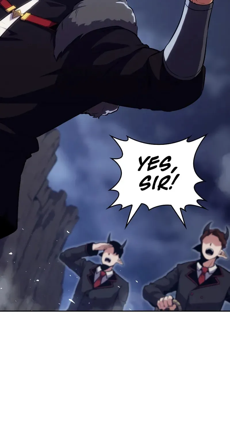 The Cold-Blooded Warrior Chapter 8 page 38 - 