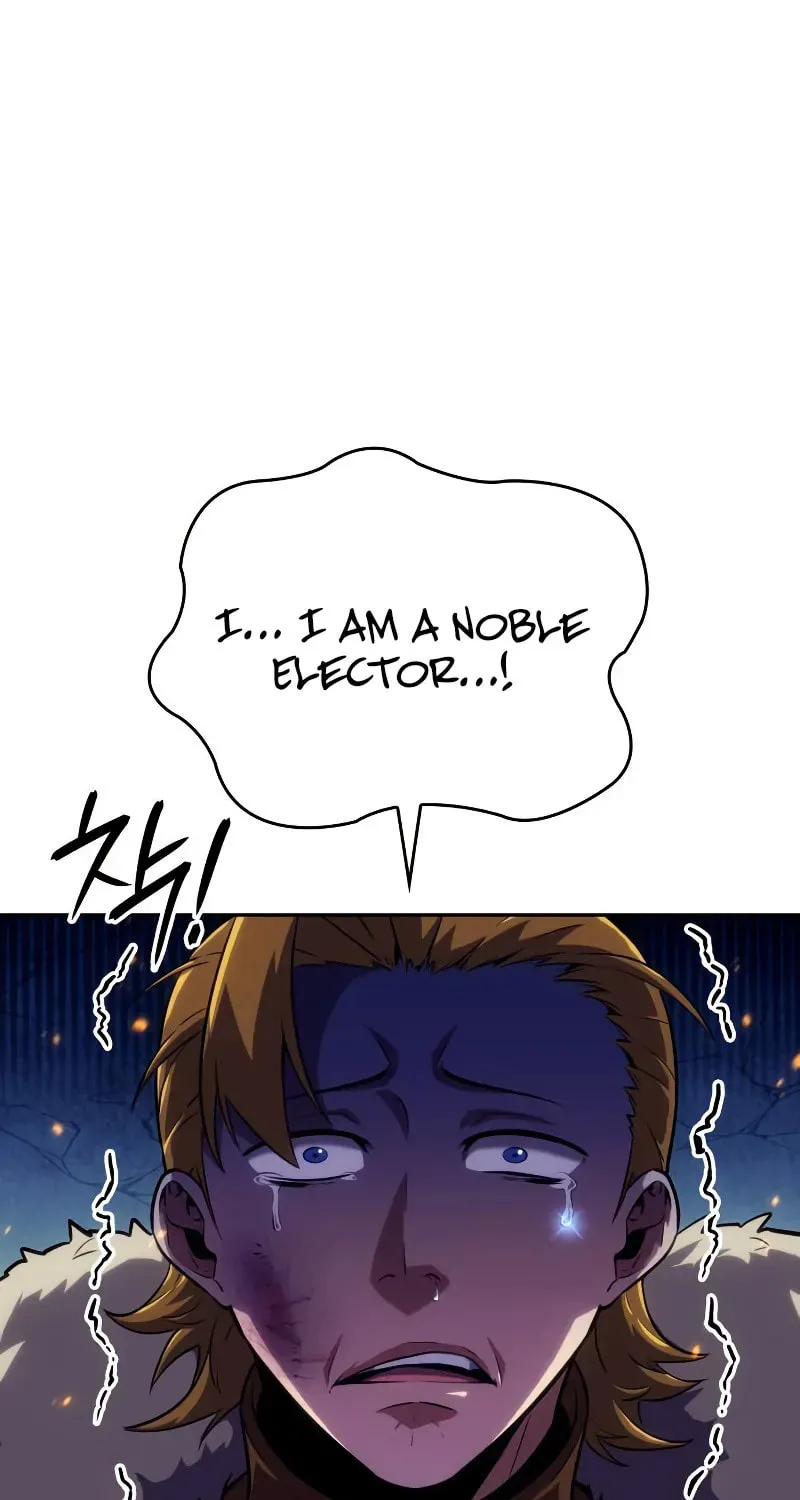The Cold-Blooded Warrior Chapter 8 page 40 - 