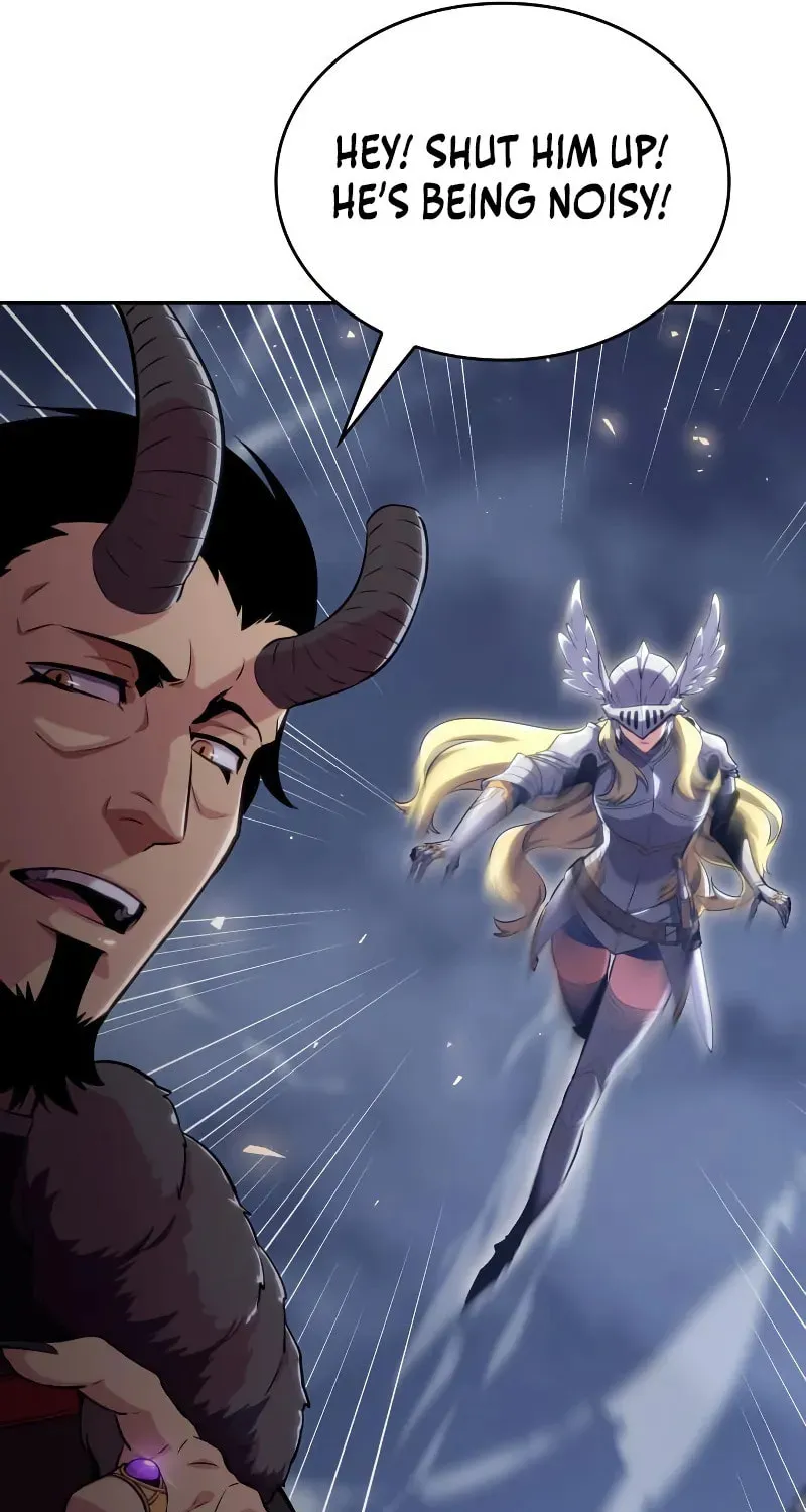 The Cold-Blooded Warrior Chapter 8 page 42 - 