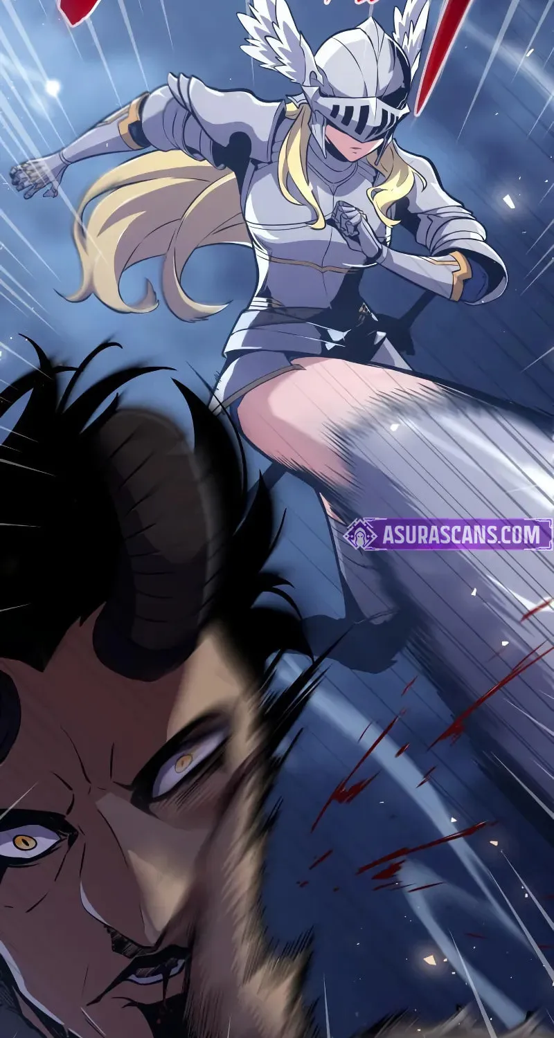 The Cold-Blooded Warrior Chapter 8 page 44 - 