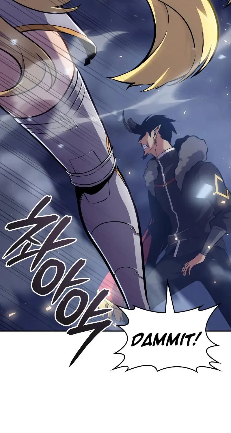 The Cold-Blooded Warrior Chapter 8 page 46 - 