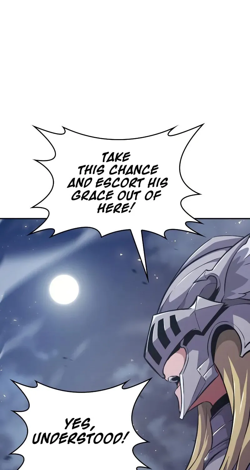 The Cold-Blooded Warrior Chapter 8 page 47 - 