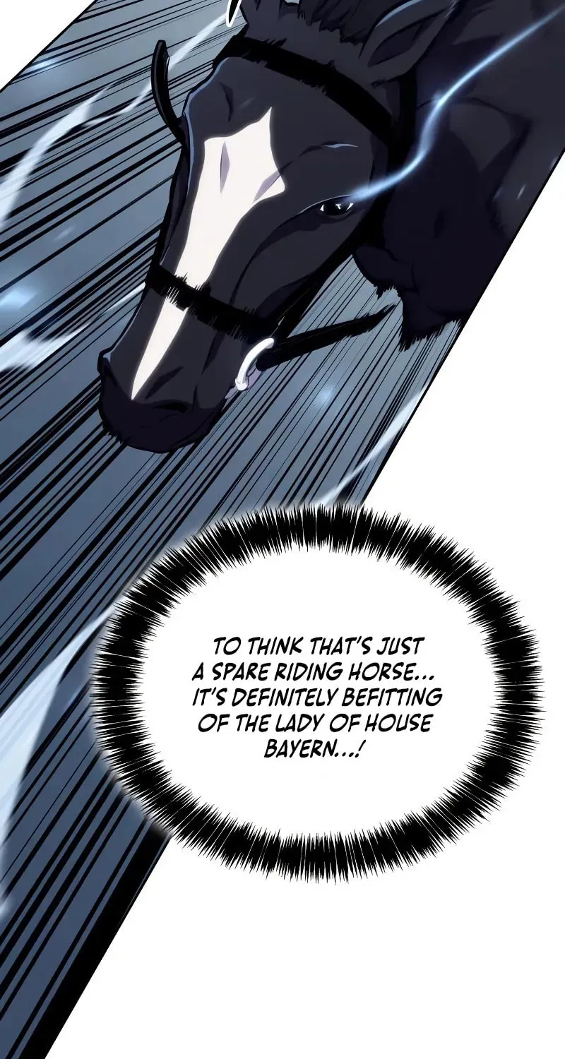 The Cold-Blooded Warrior Chapter 8 page 6 - 