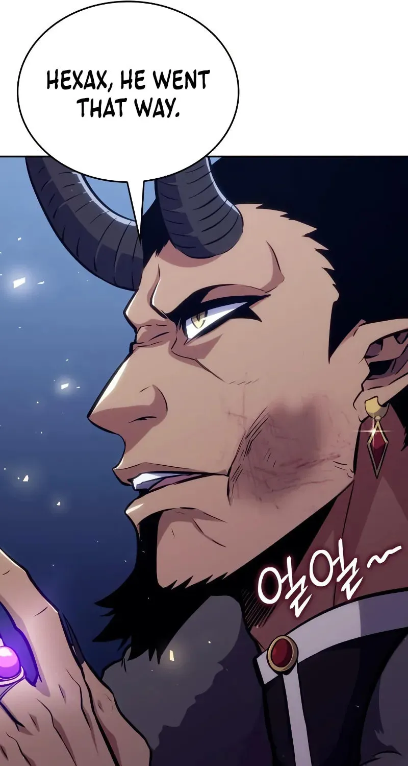 The Cold-Blooded Warrior Chapter 8 page 51 - 